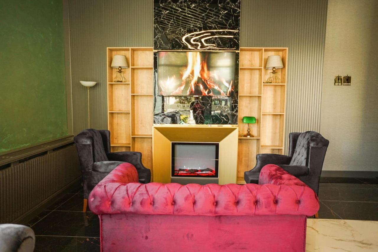 Aram Otel Business & Luxury Истанбул Екстериор снимка